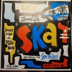 Skatalites - This Is Jamaica