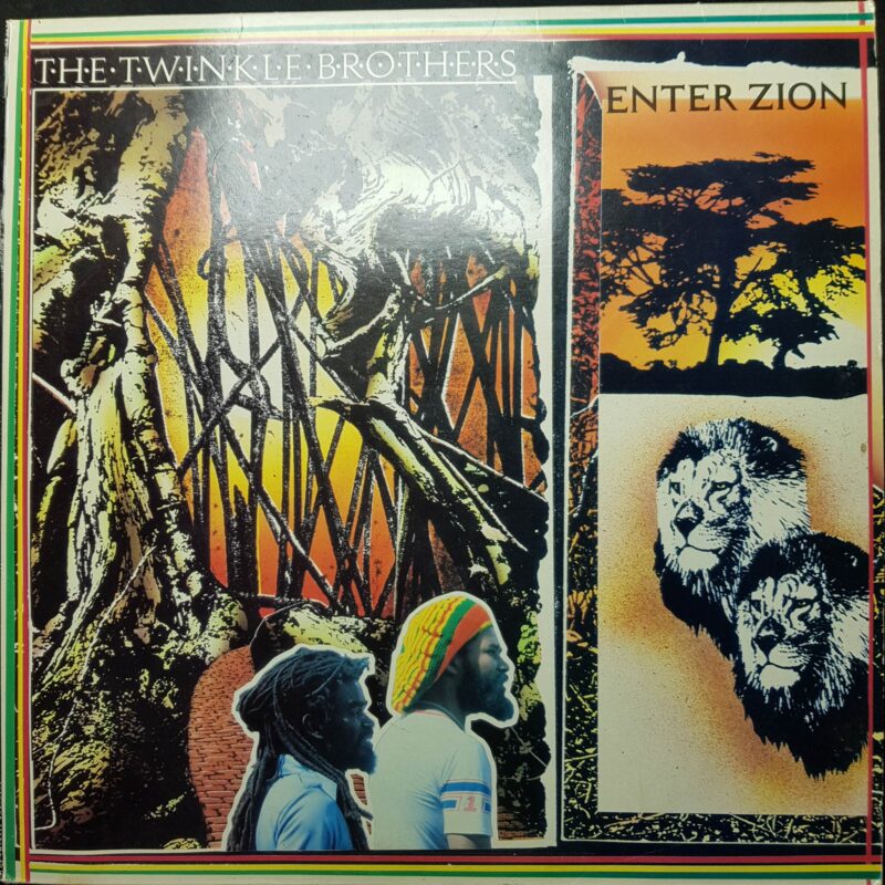 352837929 2506189319558681 6470122531947253006 n The Twinkle Brothers - Enter Zion
