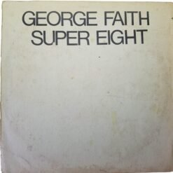 George Faith - Super Eight