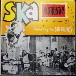 Various - Ska Authentic Volume 2