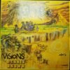 Dennis Brown - Visions Of Dennis Brown