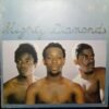 Mighty Diamonds - Right Time