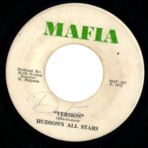 Alton Ellis - Big Bad Boy – Image 2