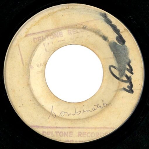 Kealyn Beckford - Combination