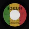 Dennis Matumbi - Blood Ah Go Run