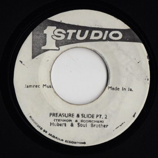 Hubert Lee - Preasure & Slide – Image 2