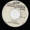 Rodley Brissett - Vanity