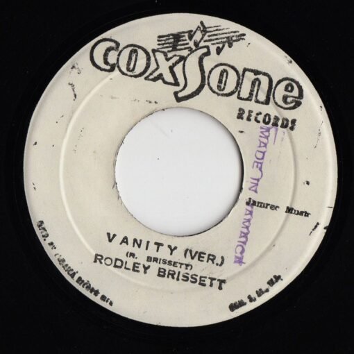 Rodley Brissett - Vanity - Image 2