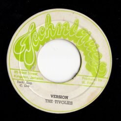 Yardgroove050 e1687803096710 The Ethiopians - Promises