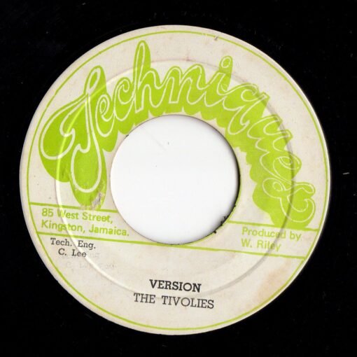 The Ethiopians - Promises – Image 2