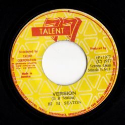 Yardgroove054 e1687803148667 B.B. Seaton - One Thing Leads To Another