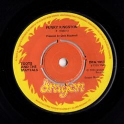 Yardgroove060 e1687803255604 Toots and the Maytals - country road