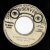 Dennis Brown - No More Will I Rome