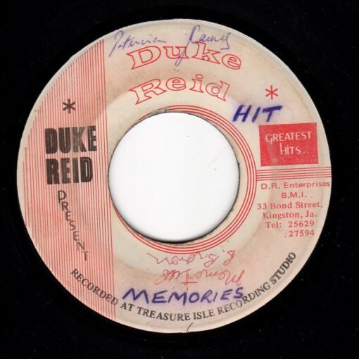 Bunny Brown - Memories Don't Leave Like People Do