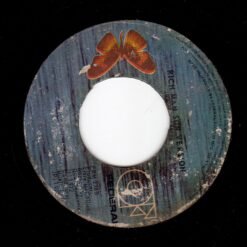 Yardgroove109 Unknown Artist - Rich man son