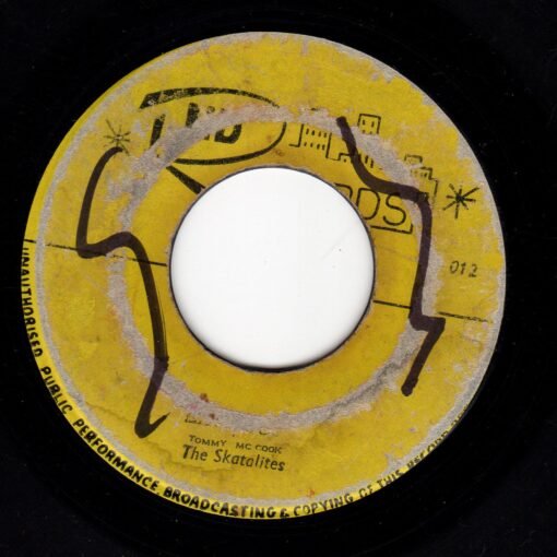 Delroy Wilson - EXODOUS