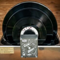 Le nettoyage ultrason pour vinyle efficace ? 2 CleanGrooveV2 09 scaled Le nettoyage ultrason pour vinyle efficace ?