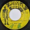 Prince Buster - Rude, Rude, Rudee