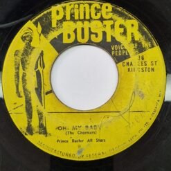 IMG 20250430 WA0020 scaled Prince Buster - Rude, Rude, Rudee