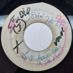 John Holt - Stealing Stealing