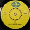 The G.G. Rhythm Section - Botheration
