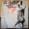 The Paragons - On The Beach