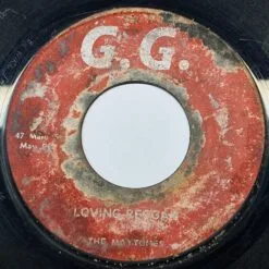 The Maytones - Loving Reggay