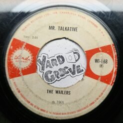 IMG 20250918 WA0033 scaled The Wailers - It Hurts To Be Alone