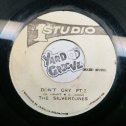 IMG 20250918 WA0036 scaled The Silvertones - Don't Cry