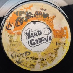 Don Reco - Waterloo Rock