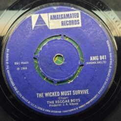 WhatsApp Image 2025 12 10 at 11.46.32 3 The Reggae Boys - Me No Born Ya