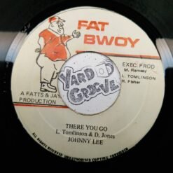 Johnny Lee - There You Go