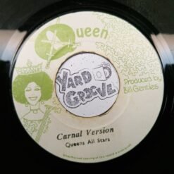 WhatsApp Image 2025 12 11 at 09.59.47 2 Bill Gentles - Carnal Mind