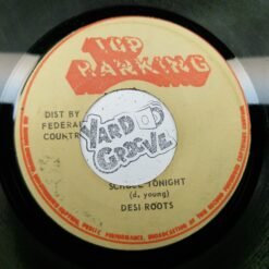 Desi Roots - School Tonight