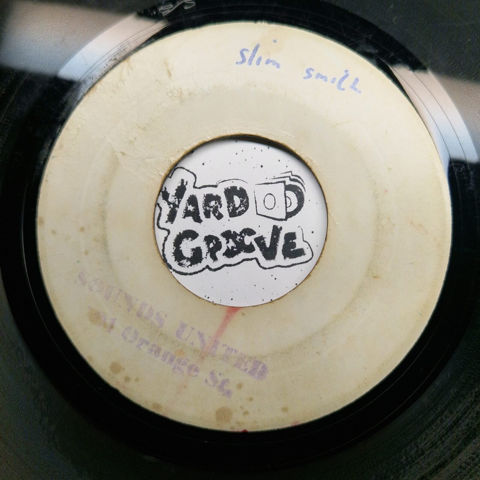 Dave Barker (2) - Girl of My Dreams 1 Dave Barker (2) - Girl of My Dreams