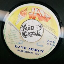 Barrington Levy - Have Mercy